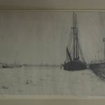 554 4185 ETCHING